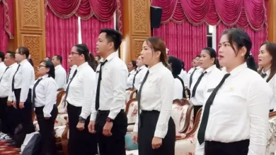 PPPK Mahakam Ulu