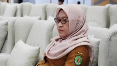 CSR Kaltim