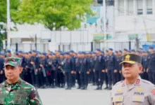 aksi 21 april kaltim