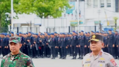aksi 21 april kaltim