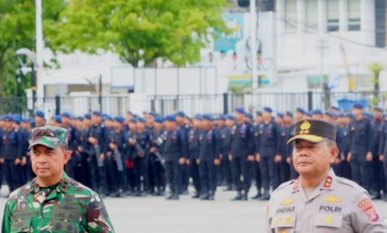 aksi 21 april kaltim