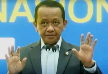 cadangan gas Kalimantan Timur