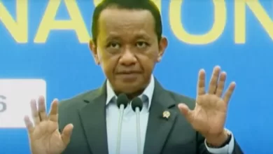cadangan gas Kalimantan Timur