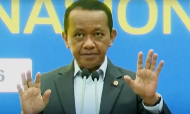 cadangan gas Kalimantan Timur