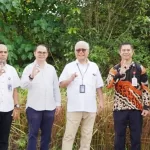 gudang bulog kutai barat