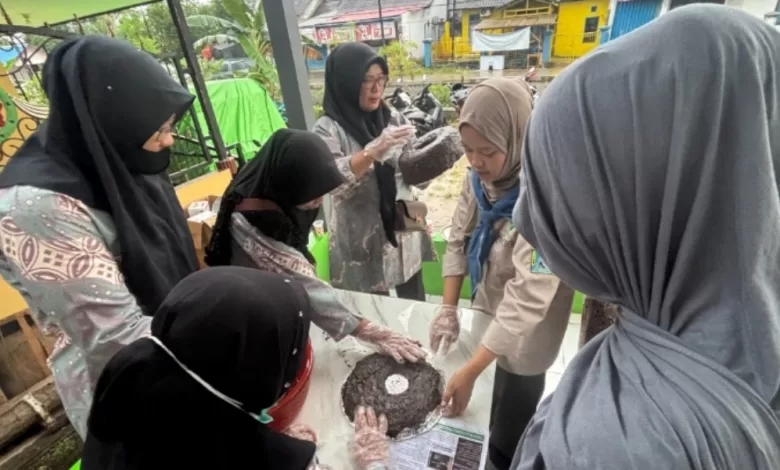 Hari Bumi 2026
