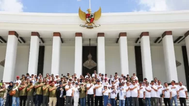 dapil khusus ikn