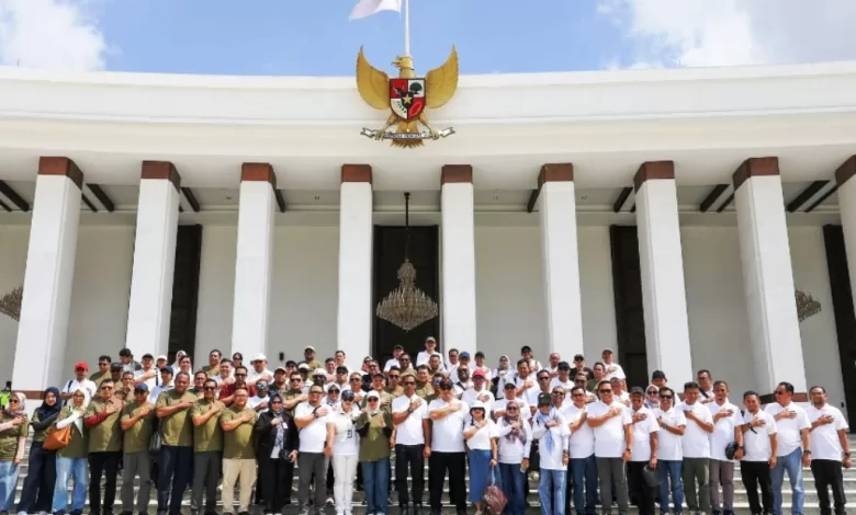 dapil khusus ikn