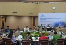 Romy Wijayanto Dirut Bankaltimtara