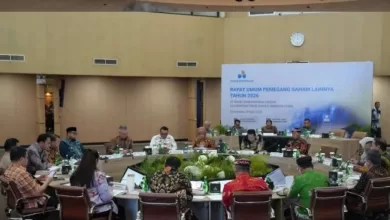 Romy Wijayanto Dirut Bankaltimtara