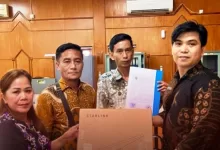 Starlink Mini Kaltim