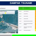 gempa bitung