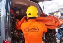 korban helikopter kalbar