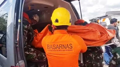 korban helikopter kalbar