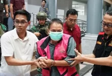 korupsi tambang kukar