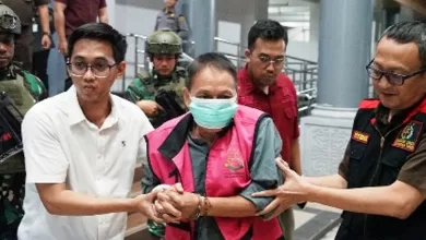 korupsi tambang kukar