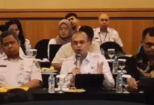LKPJ Kaltim 2025