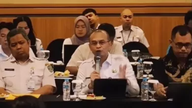 LKPJ Kaltim 2025