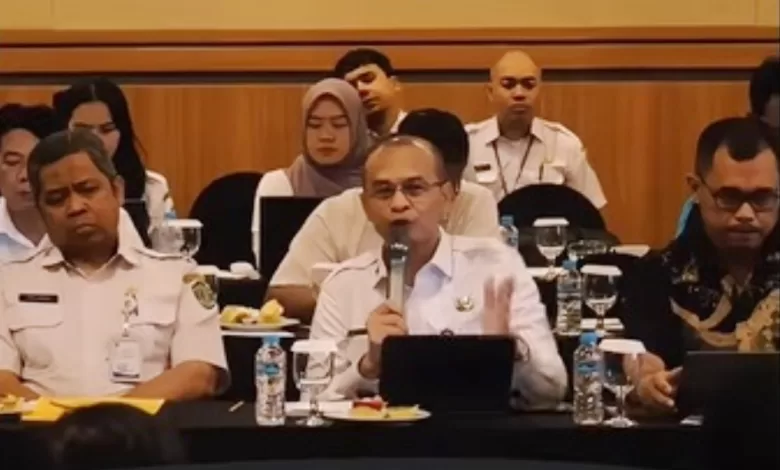 LKPJ Kaltim 2025