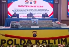 korupsi blki balikpapan