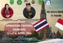 budaya kutai mendunia