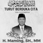 maming meninggal