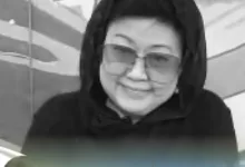 meiliana kaltim