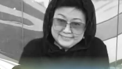 meiliana kaltim