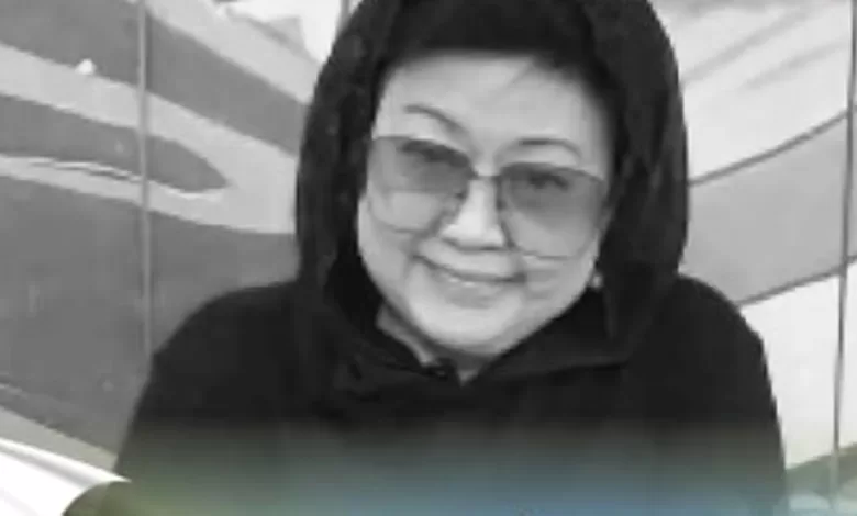 meiliana kaltim