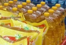 harga minyak goreng