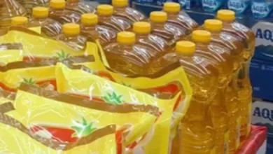 harga minyak goreng