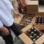 razia miras Samarinda