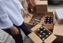 razia miras Samarinda