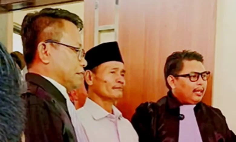Misran Toni Muara Kate