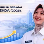 Profil Neneng Chamelia Santi