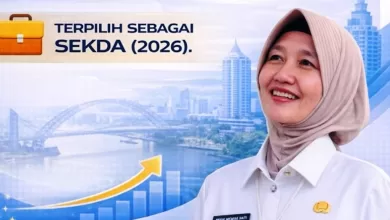 Profil Neneng Chamelia Santi