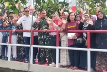 jembatan garuda samarinda