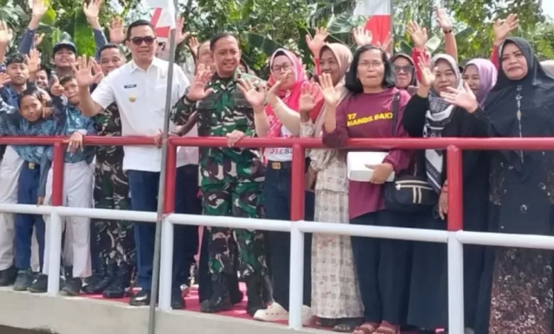 jembatan garuda samarinda