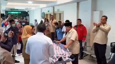 kecelakaan kereta Bekasi Timur