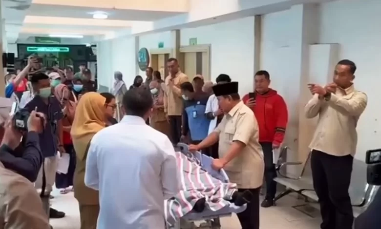 kecelakaan kereta Bekasi Timur