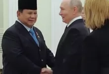 prabowo putin kremlin