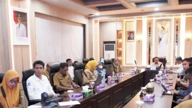 inflasi samarinda