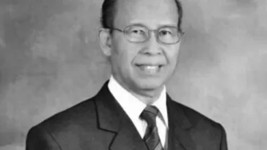 Rama Alexander Asia