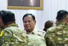 retret ketua dprd