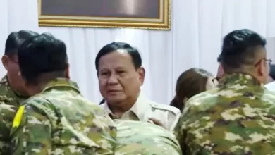 retret ketua dprd