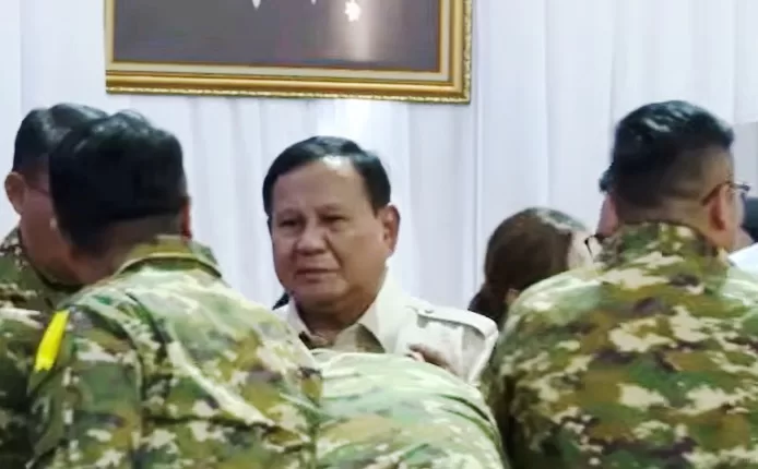 retret ketua dprd