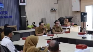 layanan digital Kaltim