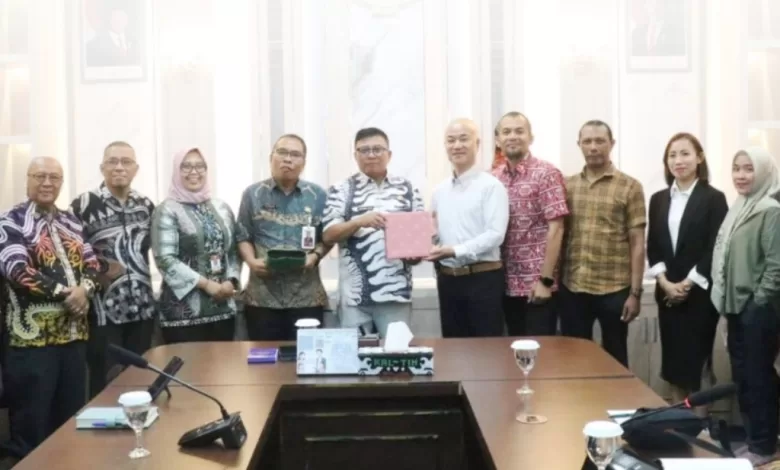 samarinda jepang