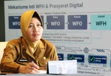 wfh ASN samarinda