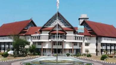 seleksi sekda kubar